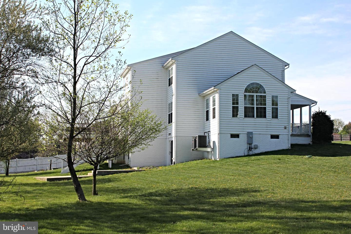 39068 IRISH CORNER ROAD