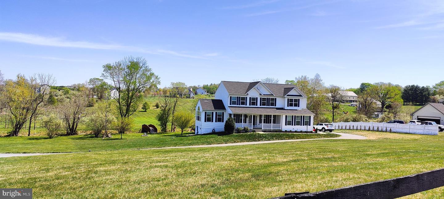 39068 IRISH CORNER ROAD