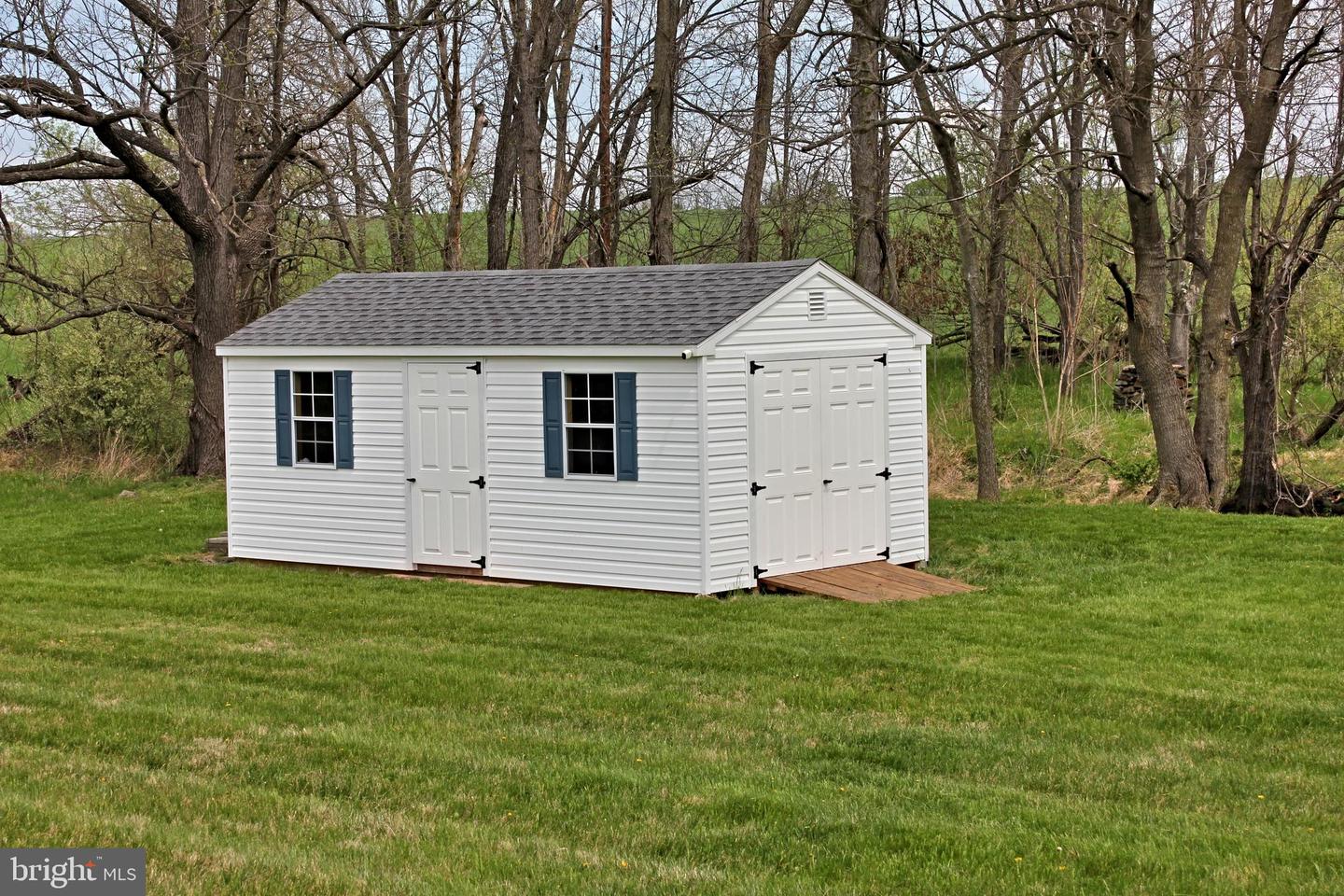 39068 IRISH CORNER ROAD