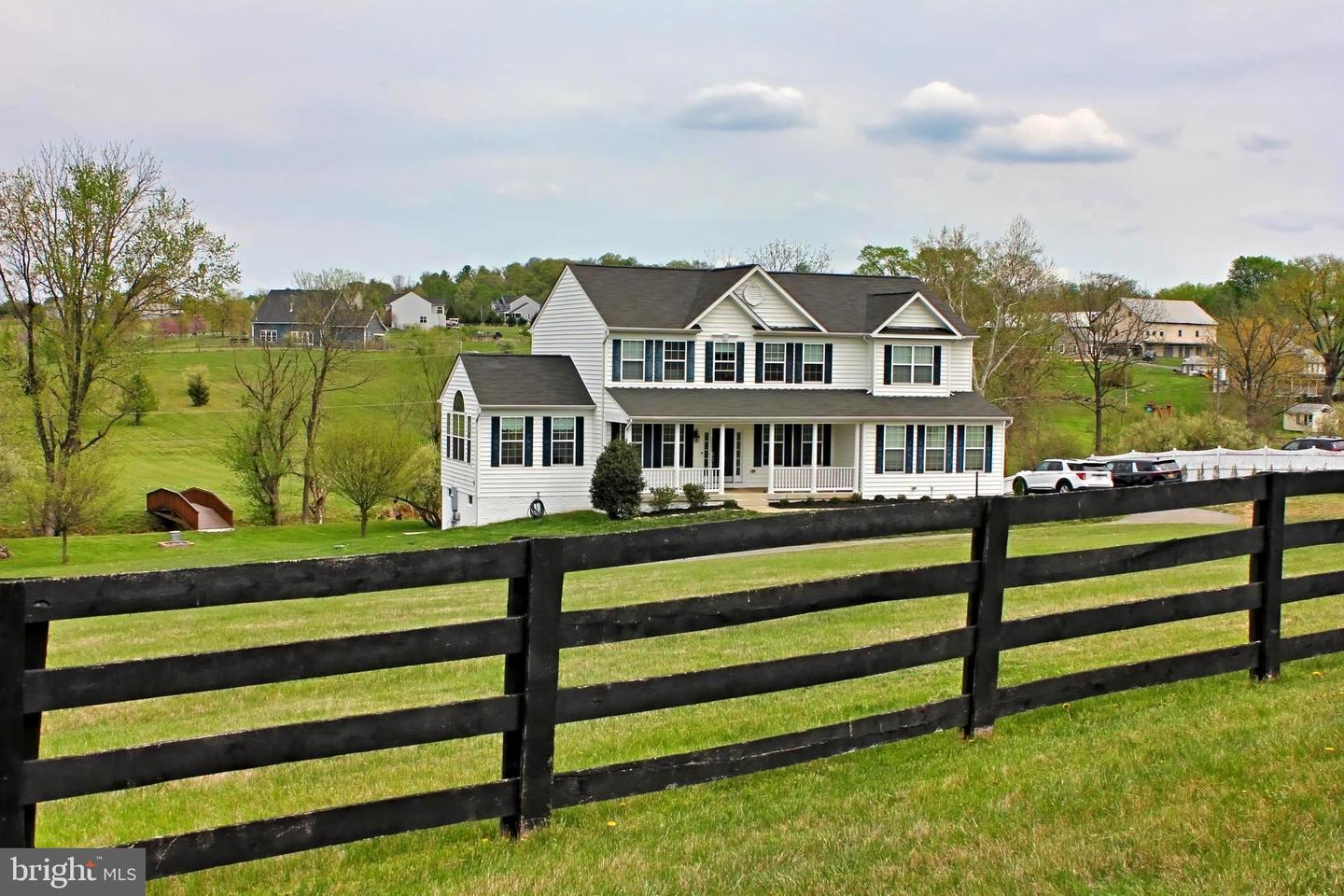 39068 IRISH CORNER ROAD