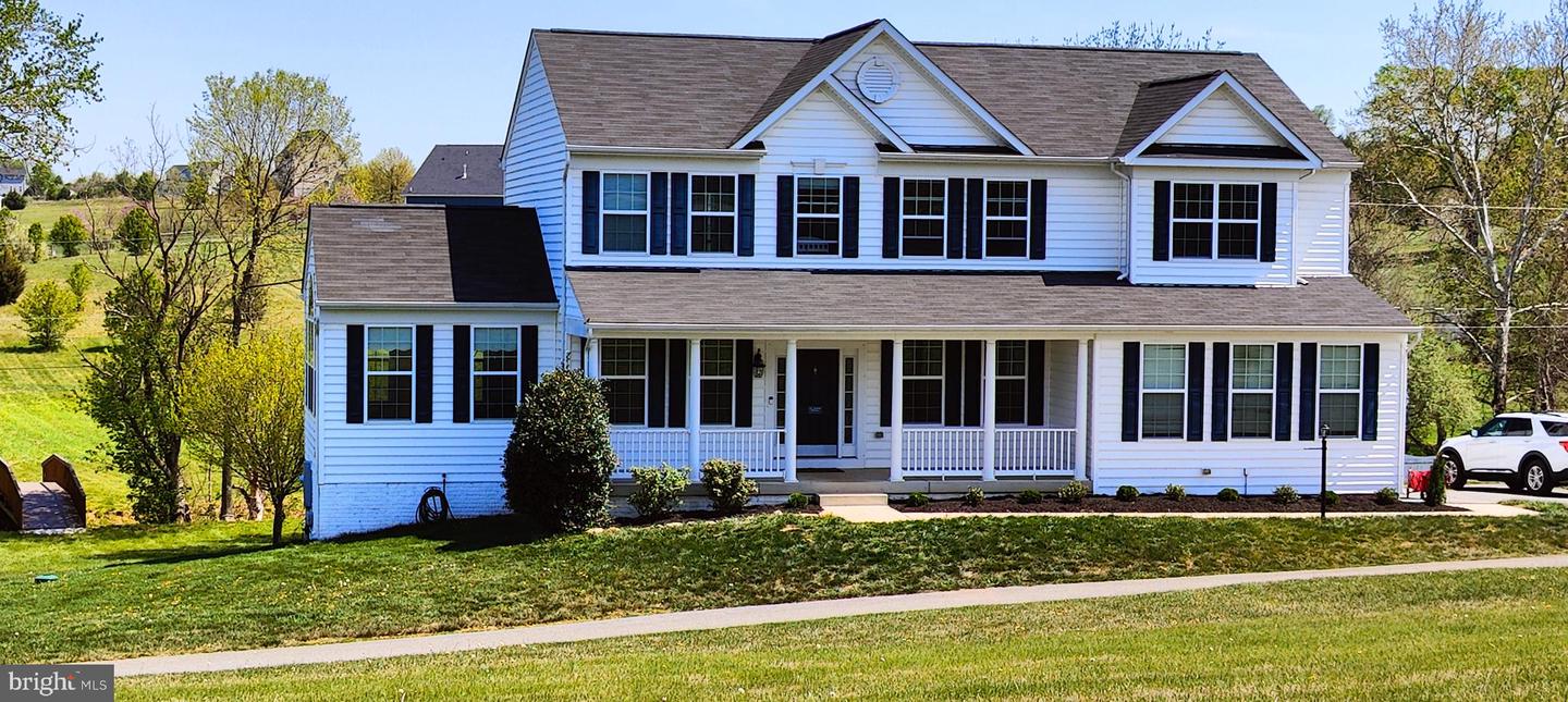 39068 IRISH CORNER ROAD