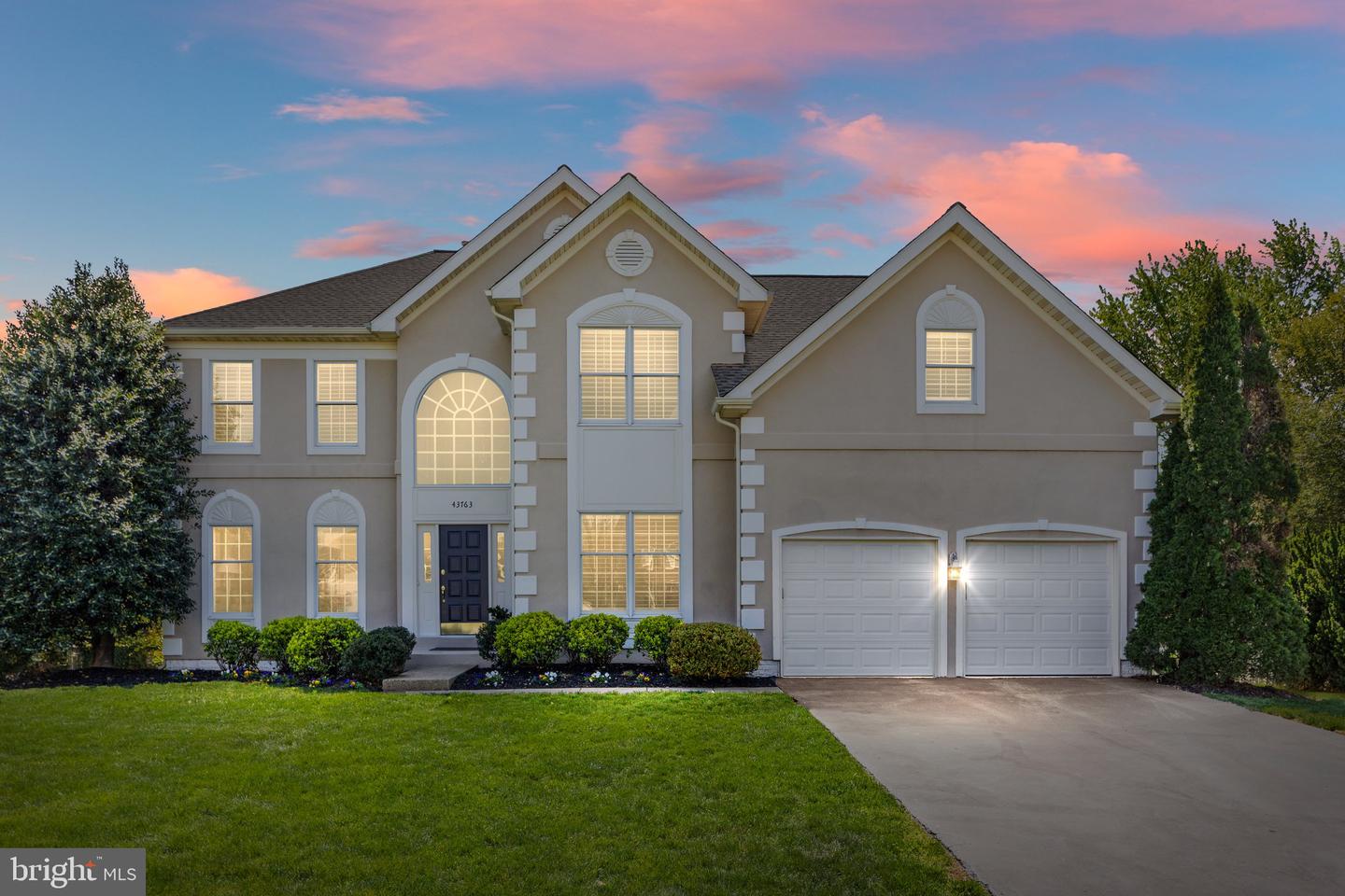 43763 CARSON COURT