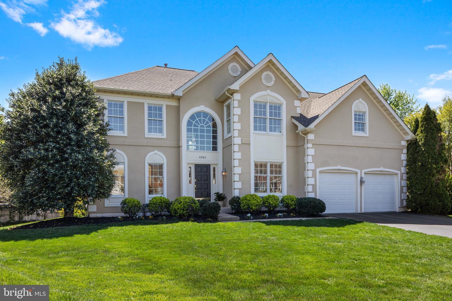 43763 CARSON COURT