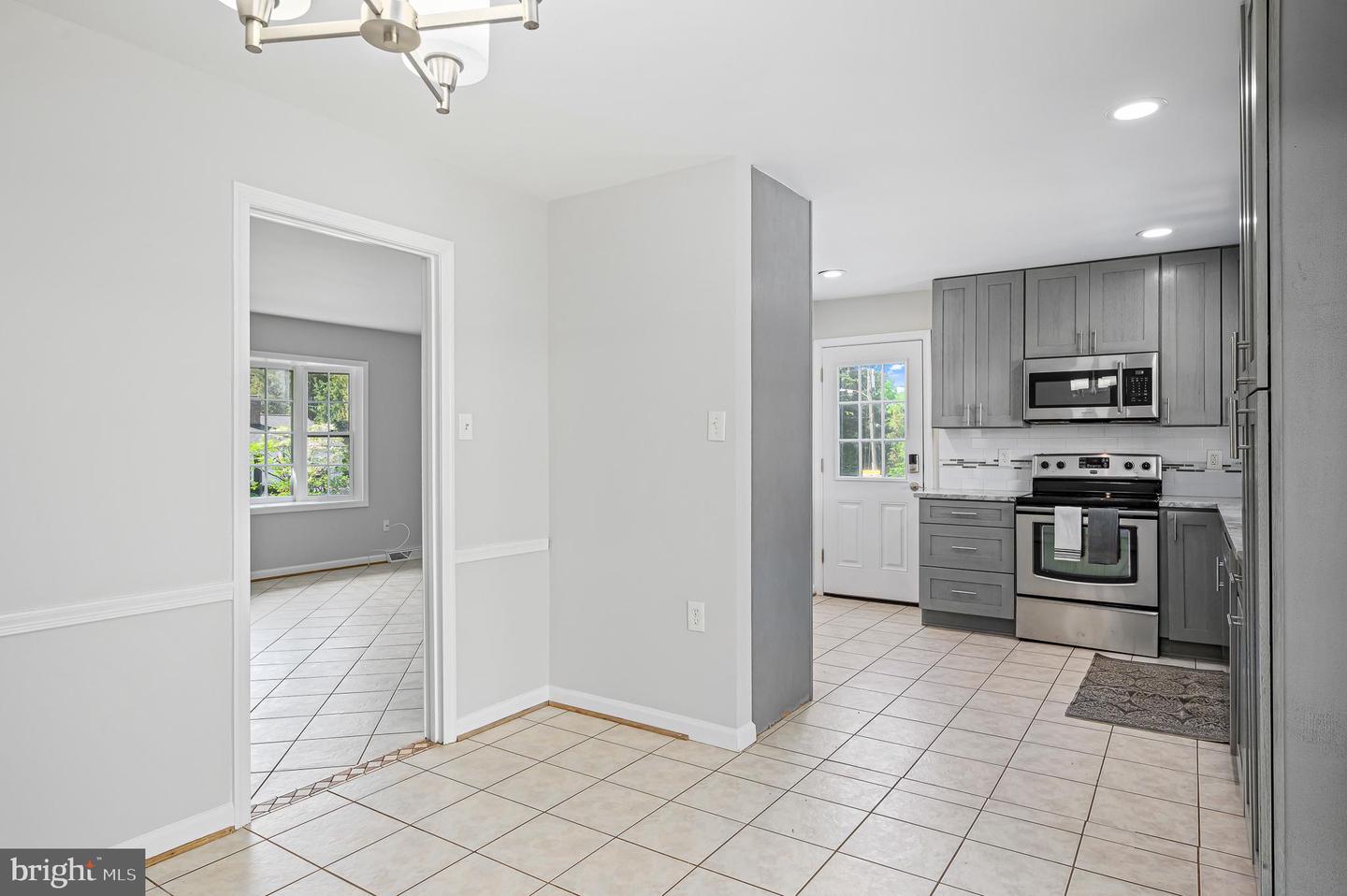 204 MORVEN PARK ROAD NW