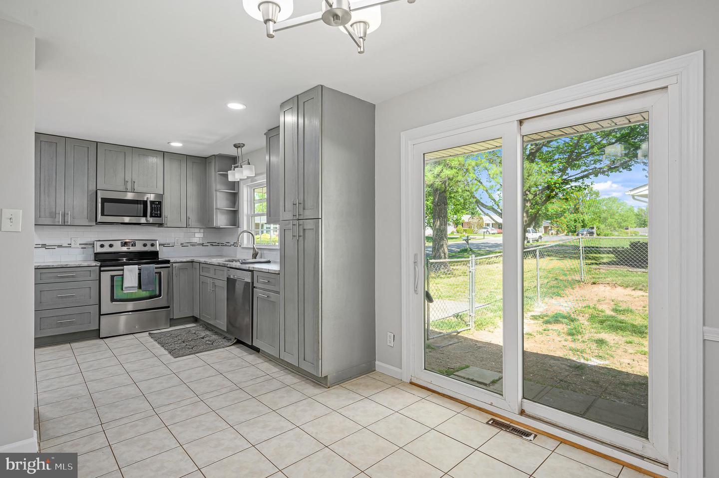 204 MORVEN PARK ROAD NW