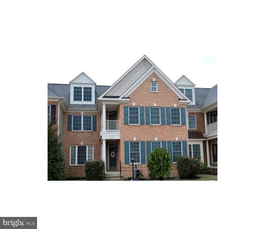 41833 BRISTOW MANOR DRIVE