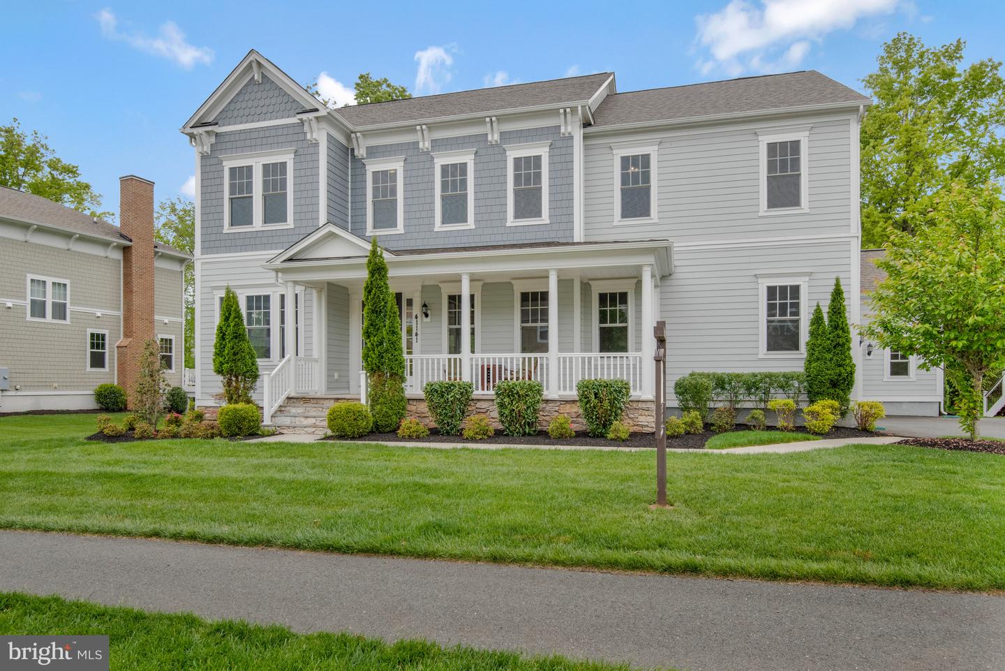 41141 TURKEY OAK DRIVE