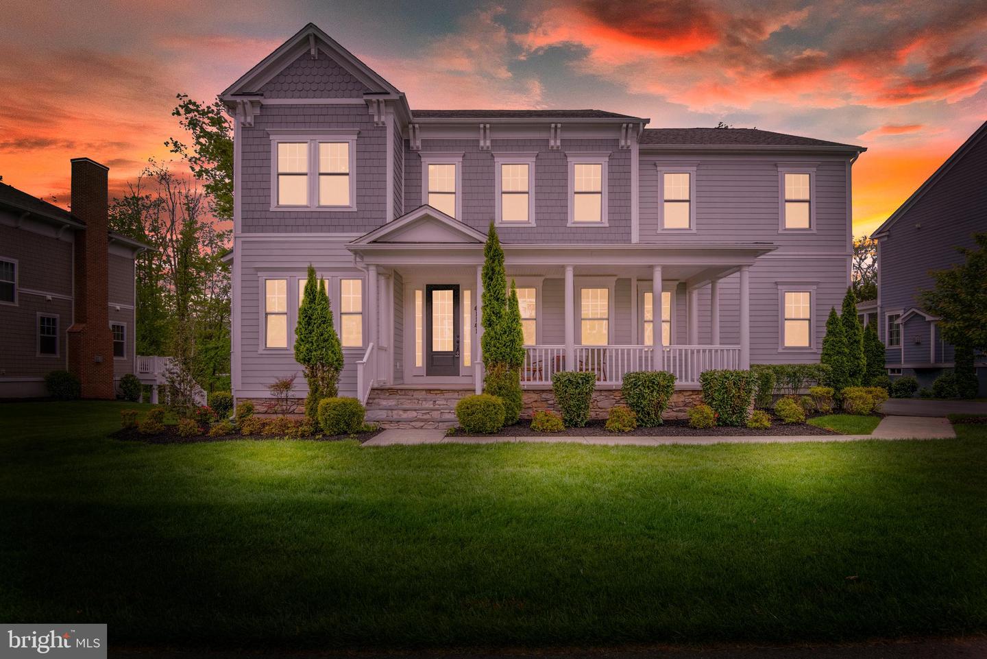 41141 TURKEY OAK DRIVE