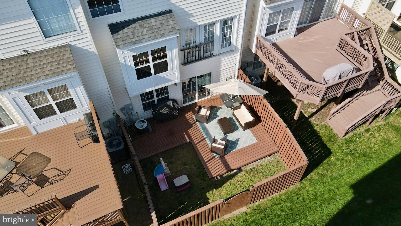 43534 GABRIEL SQUARE