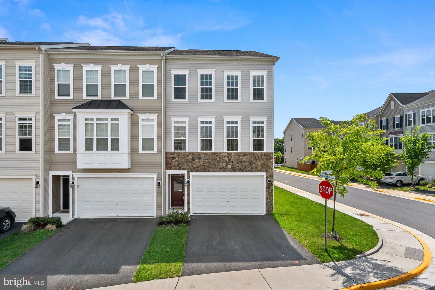232 APSLEY TERRACE