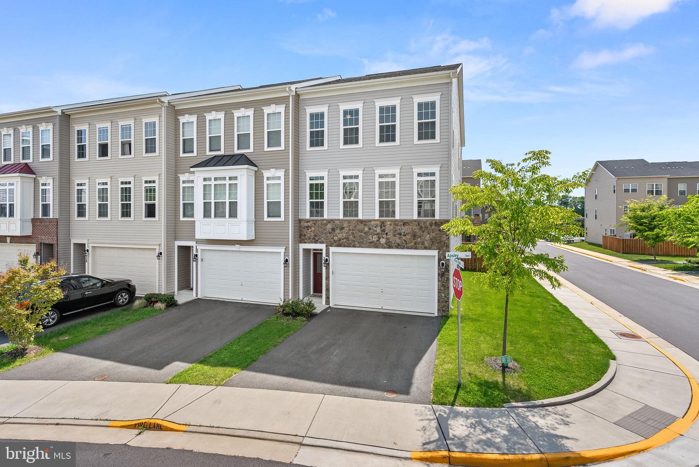 232 APSLEY TERRACE