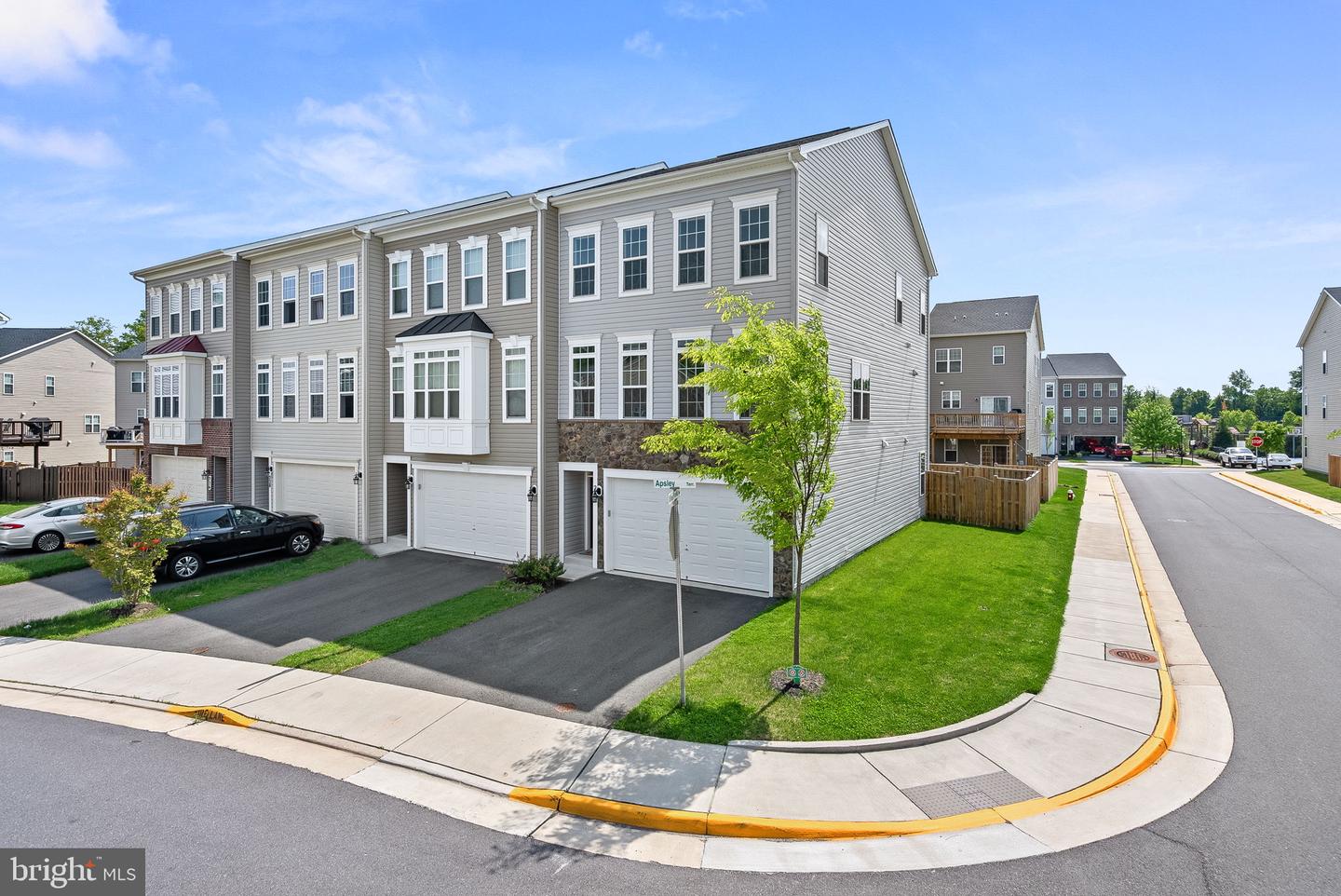 232 APSLEY TERRACE