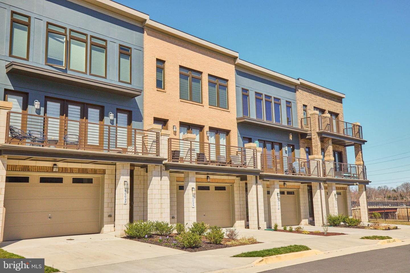 20055 OLD LINE TERRACE