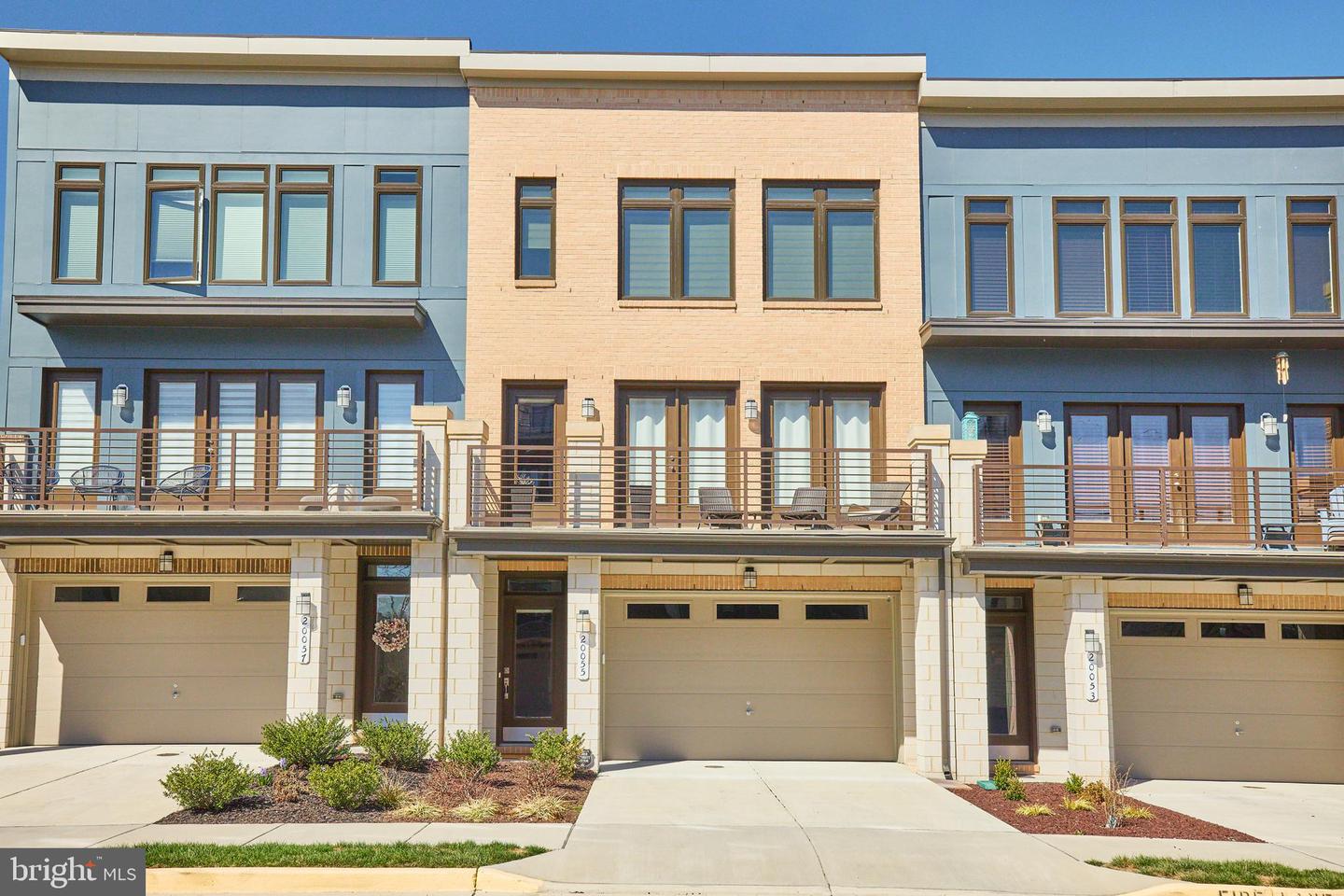 20055 OLD LINE TERRACE