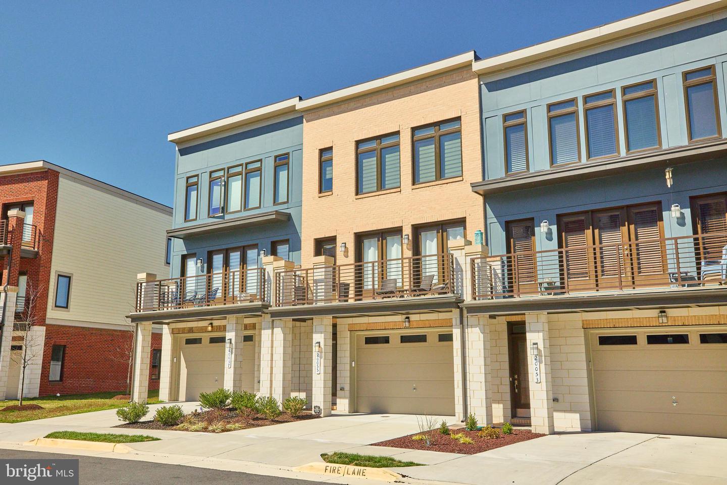 20055 OLD LINE TERRACE