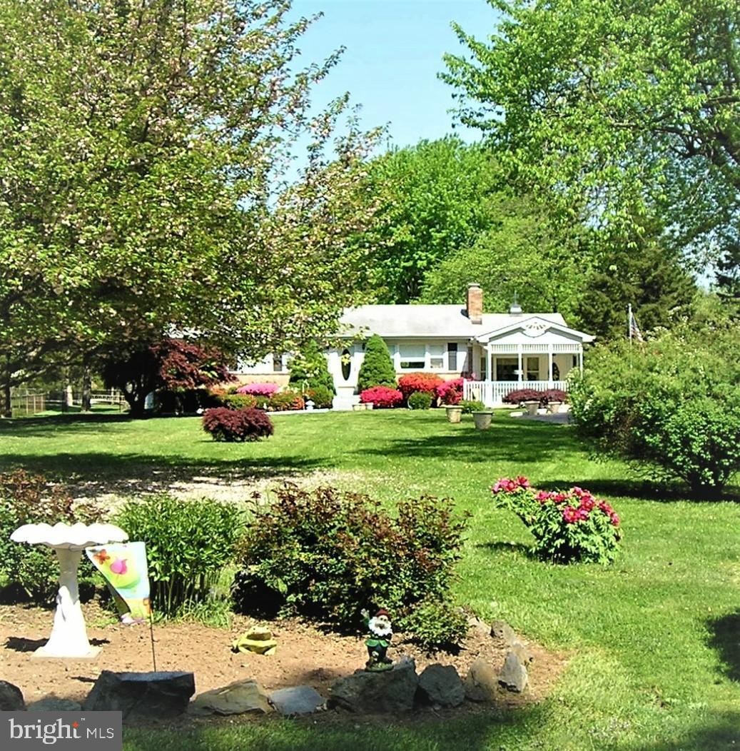 19750 YOUNGS CLIFF ROAD