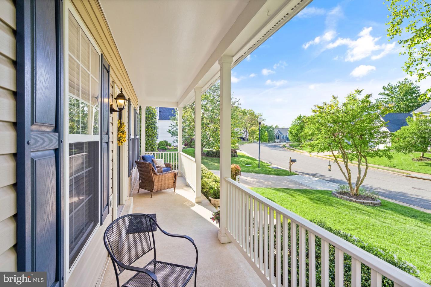 21368 CLAPPERTOWN DRIVE