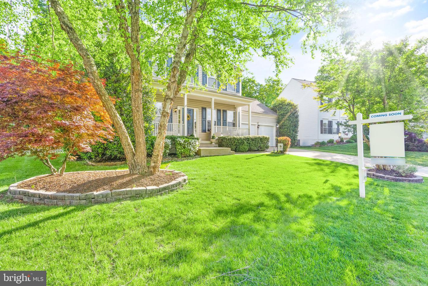 21368 CLAPPERTOWN DRIVE