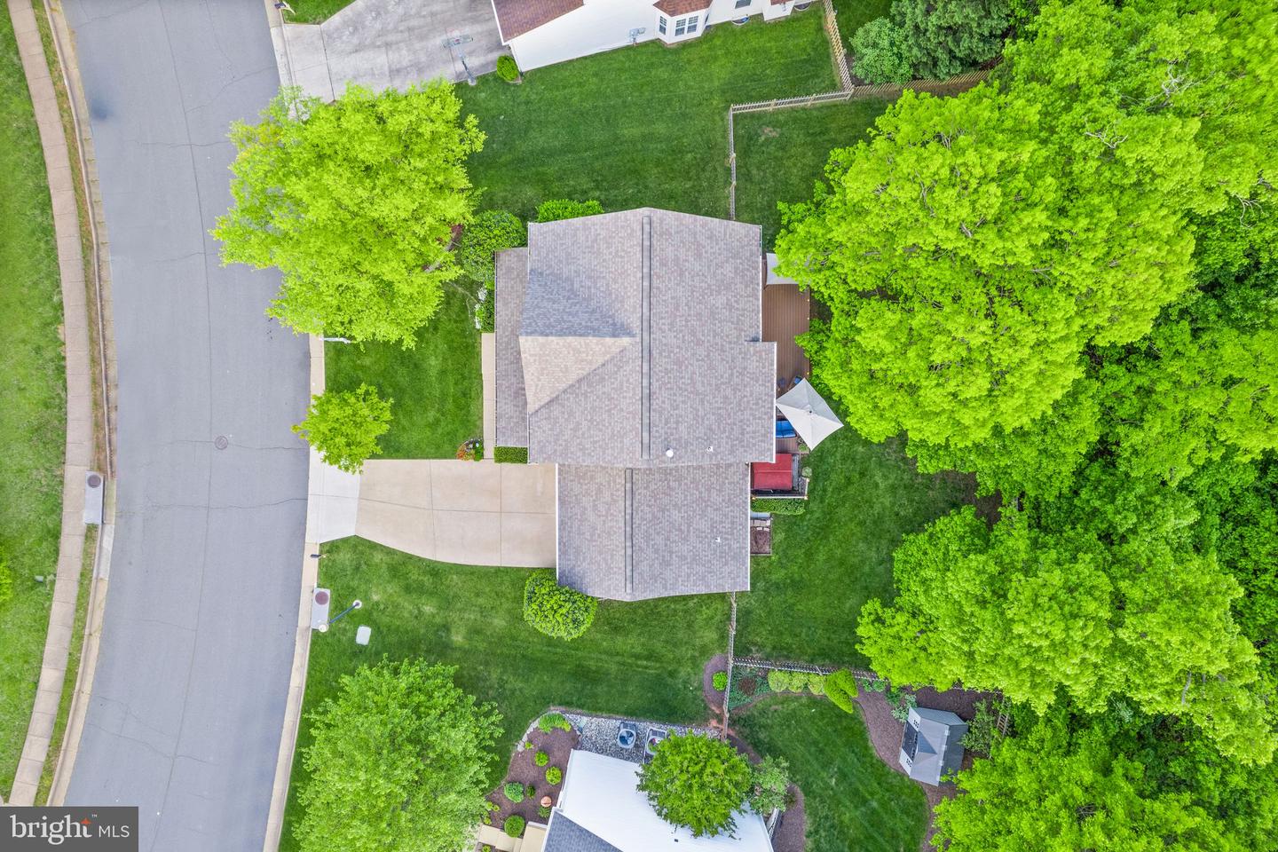 21368 CLAPPERTOWN DRIVE