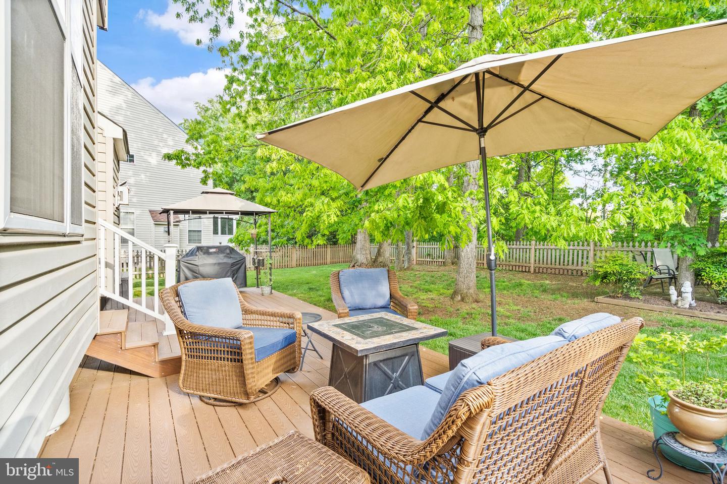 21368 CLAPPERTOWN DRIVE