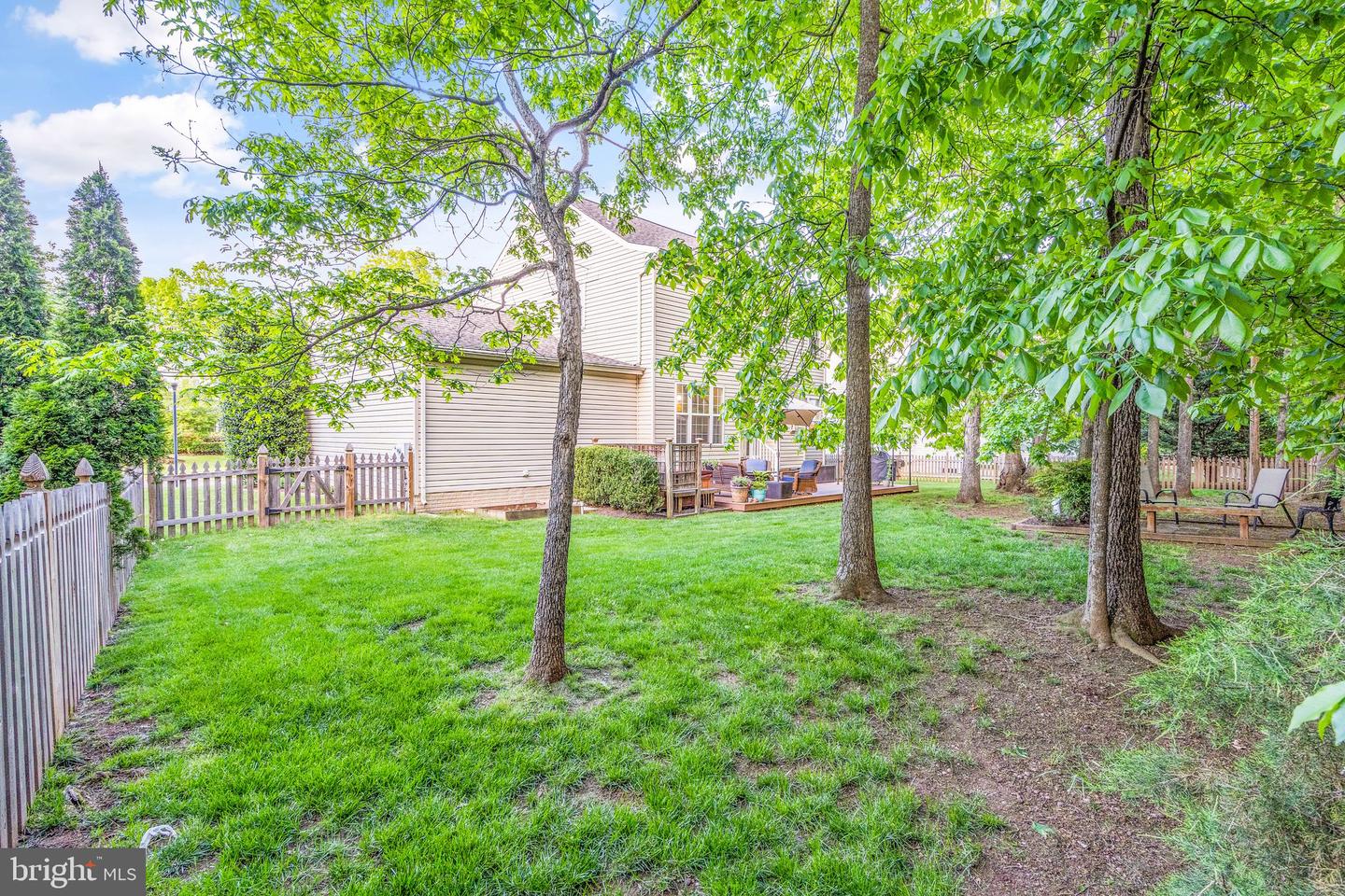 21368 CLAPPERTOWN DRIVE