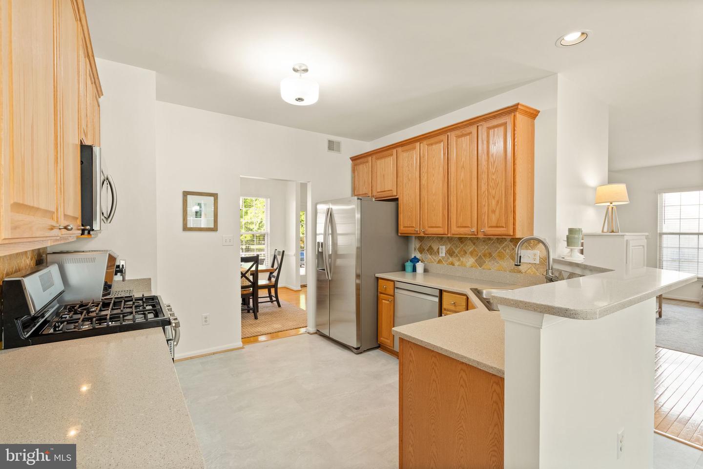 21368 CLAPPERTOWN DRIVE