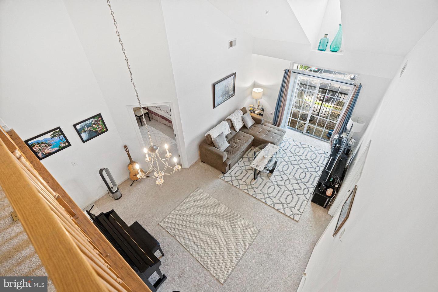 21216 MCFADDEN SQUARE Unit: 408