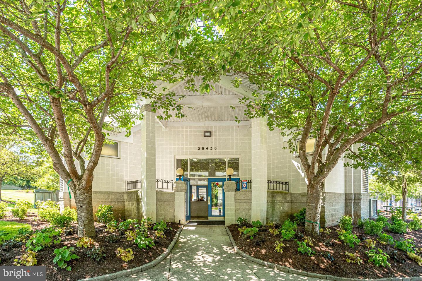 21216 MCFADDEN SQUARE Unit: 408