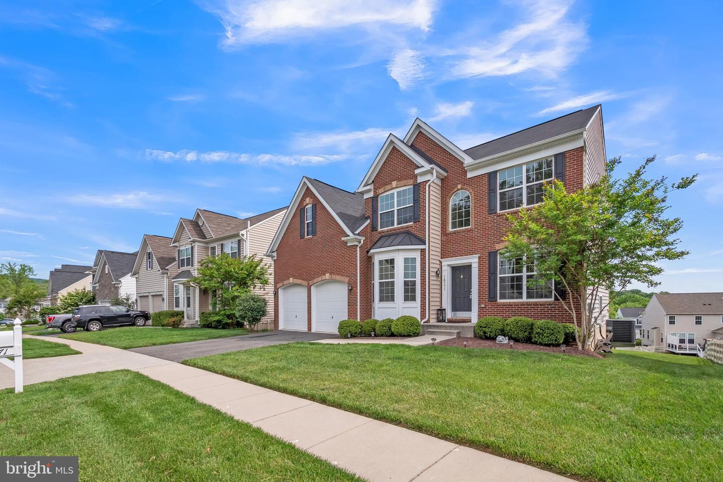 16771 EVENING STAR DRIVE