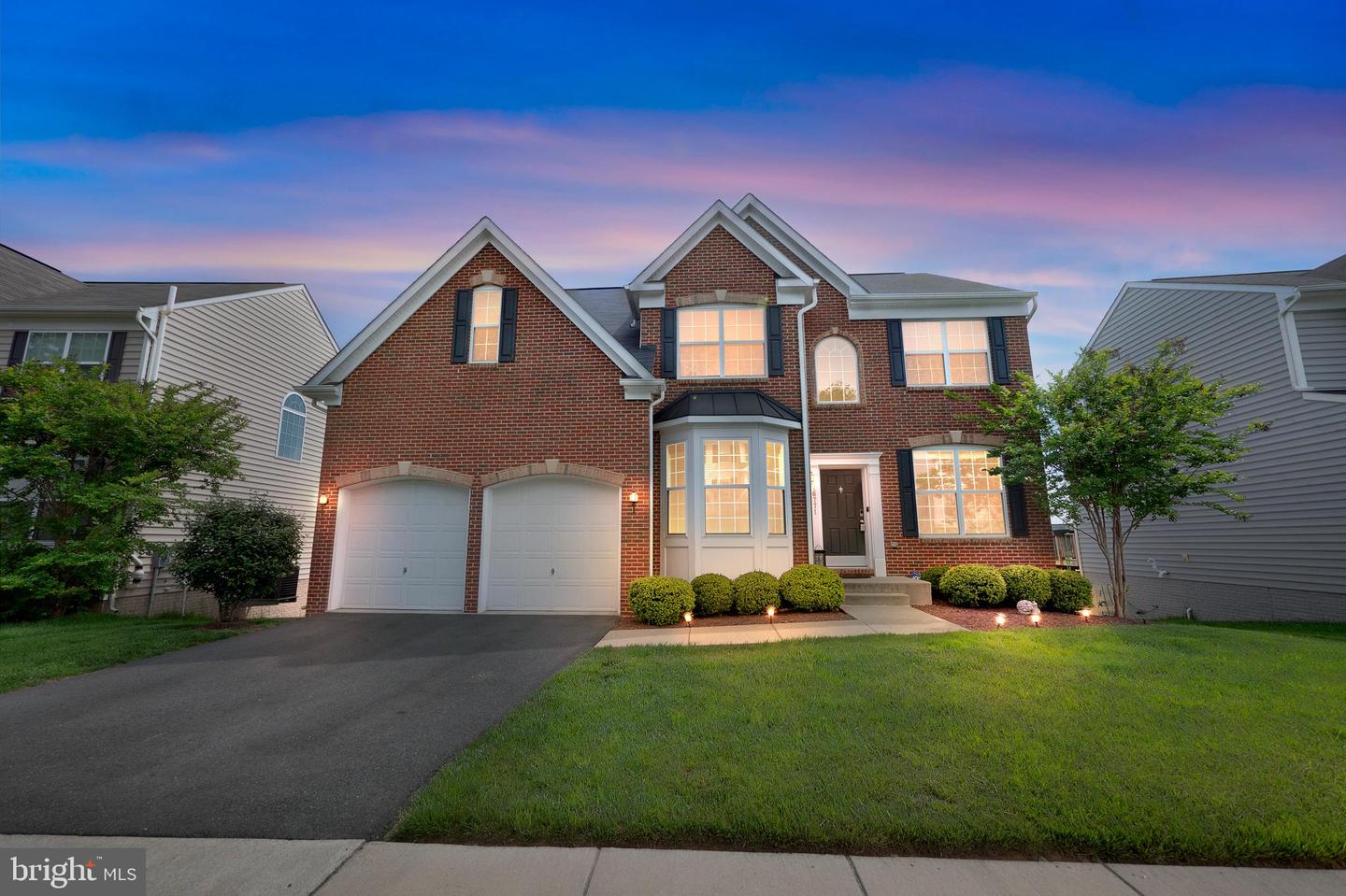 16771 EVENING STAR DRIVE