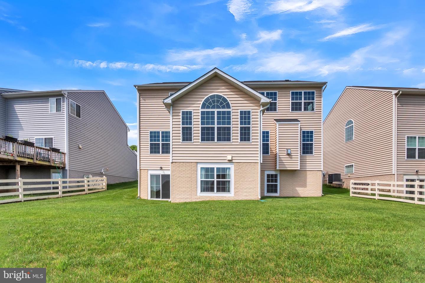 16771 EVENING STAR DRIVE