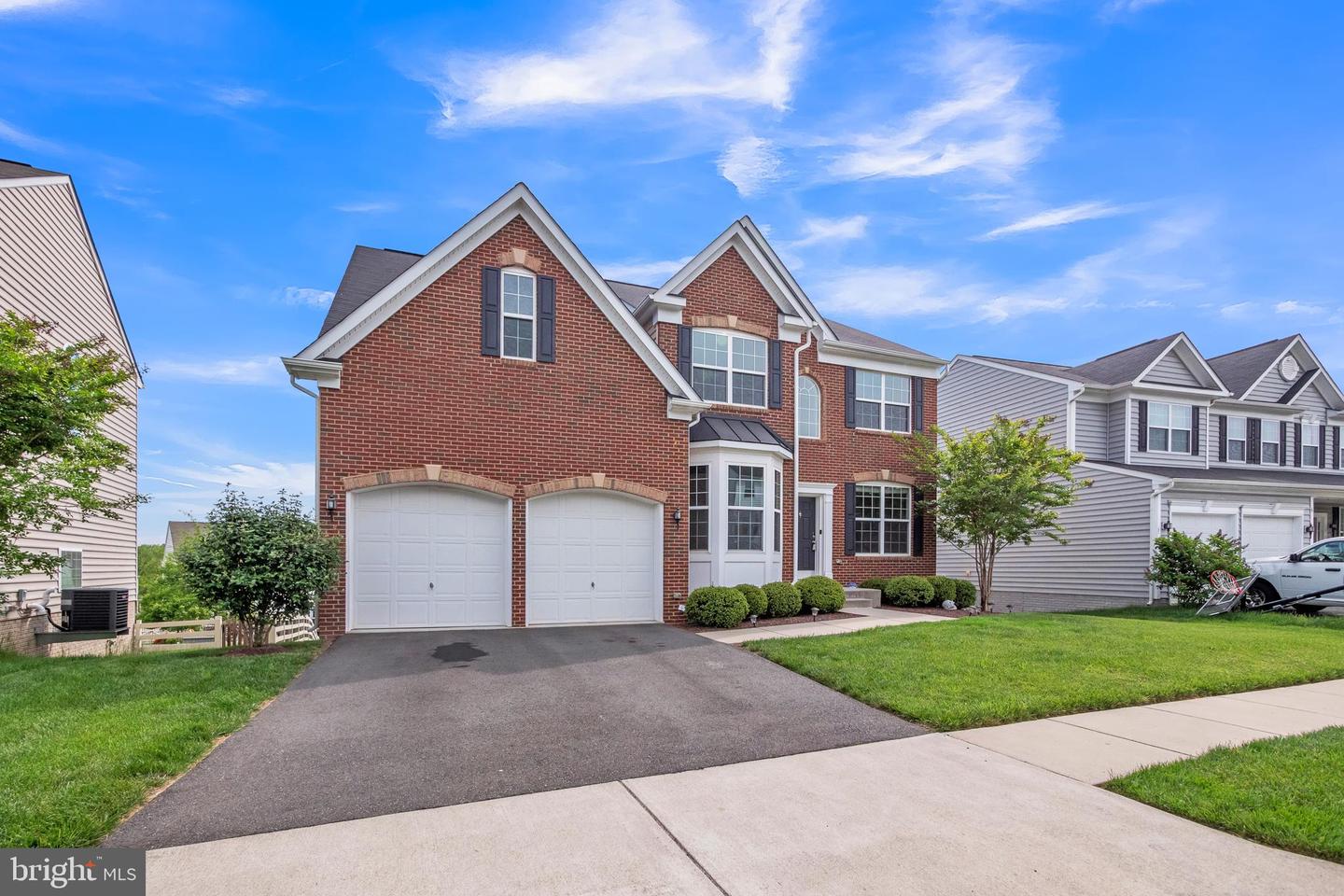 16771 EVENING STAR DRIVE