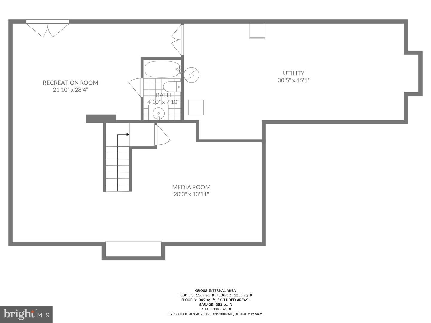 21290 LANDAU COURT