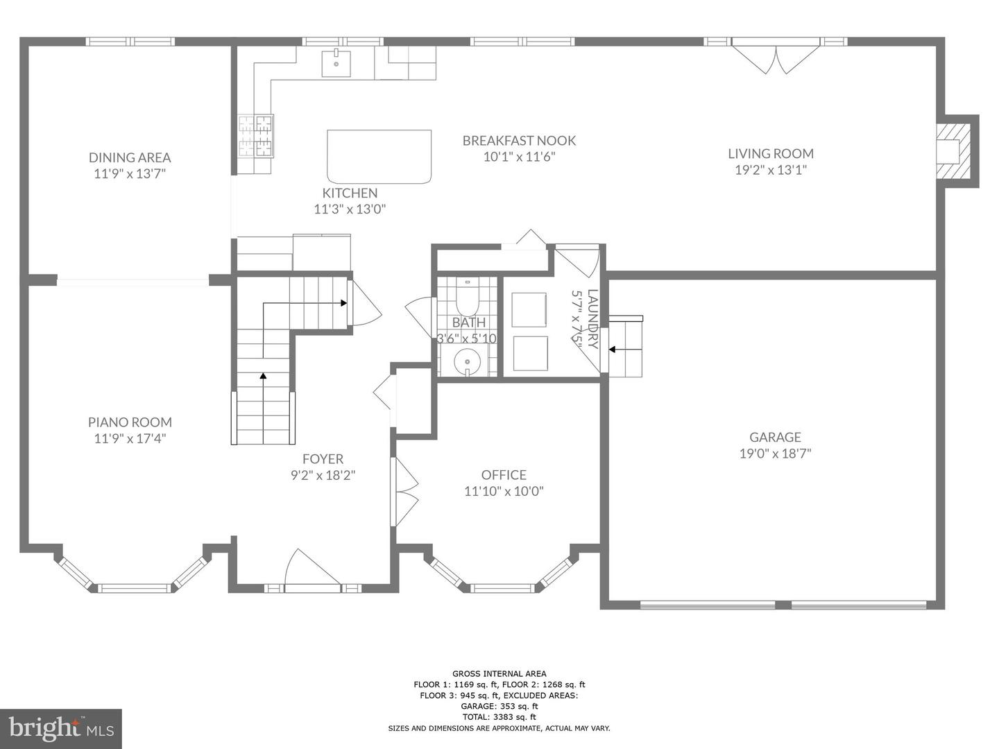 21290 LANDAU COURT