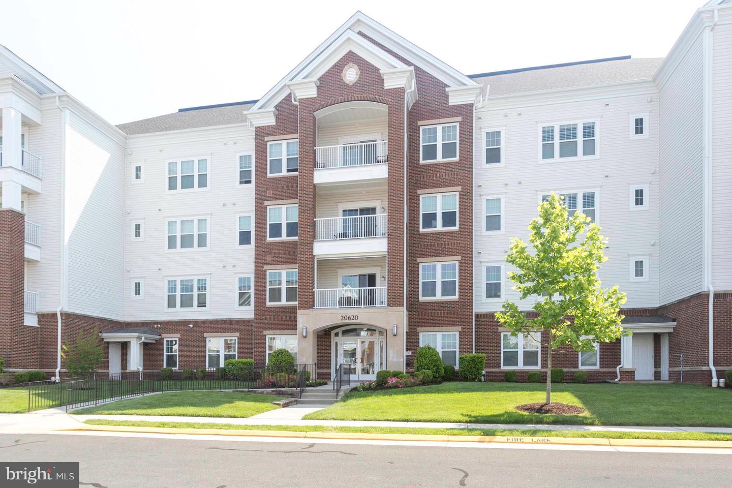 20620 HOPE SPRING TERRACE Unit: 303