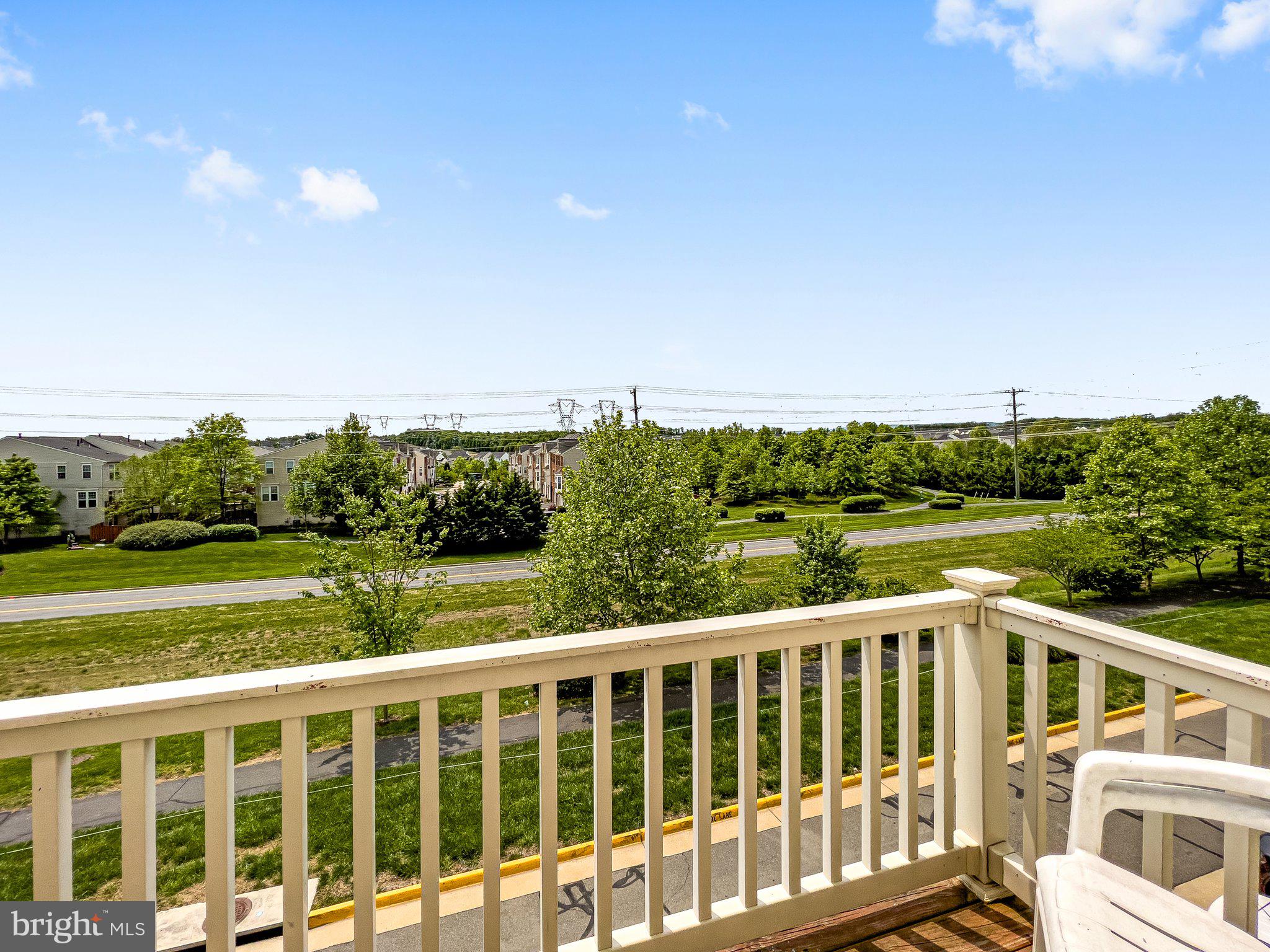 25381 PATRIOT TERRACE Unit: 0016B