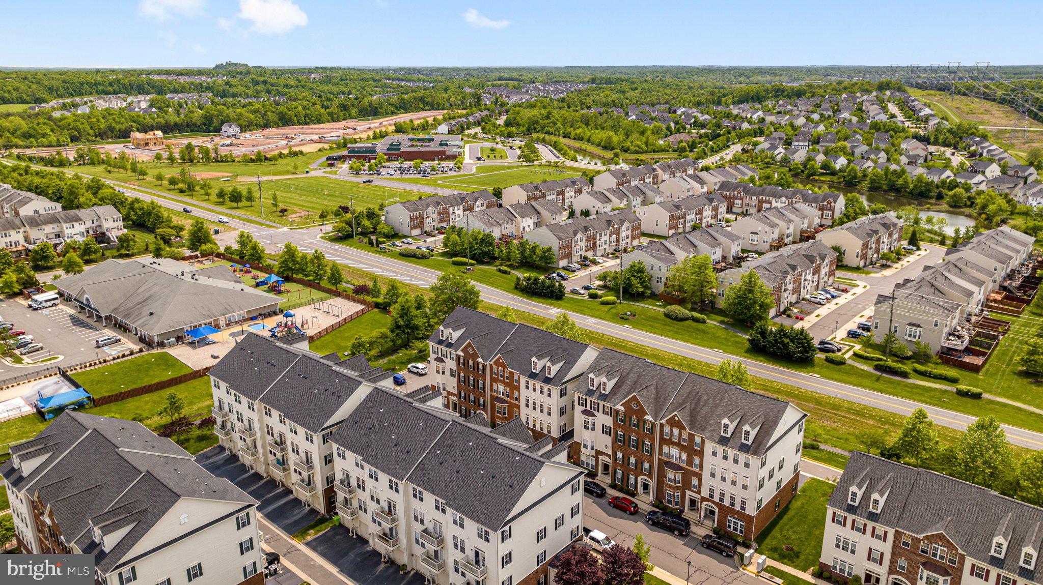 25381 PATRIOT TERRACE Unit: 0016B