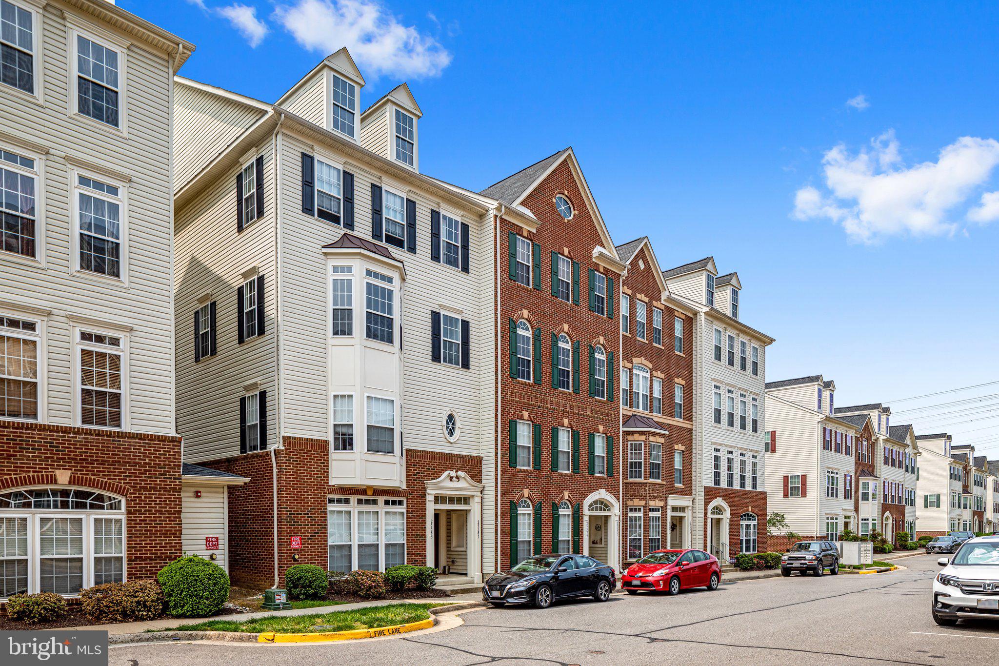 25381 PATRIOT TERRACE Unit: 0016B