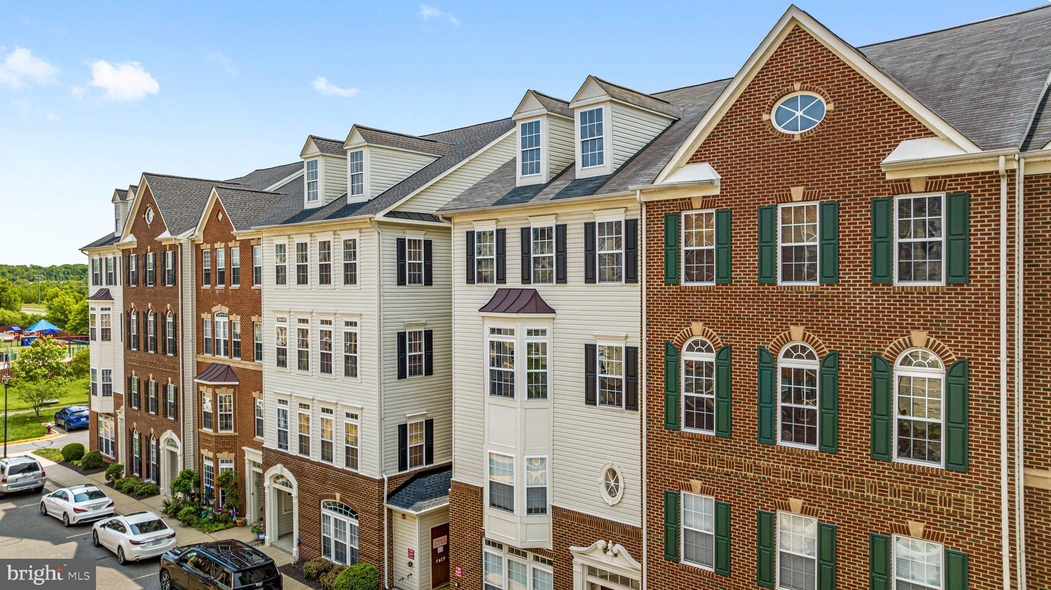 25381 PATRIOT TERRACE Unit: 0016B