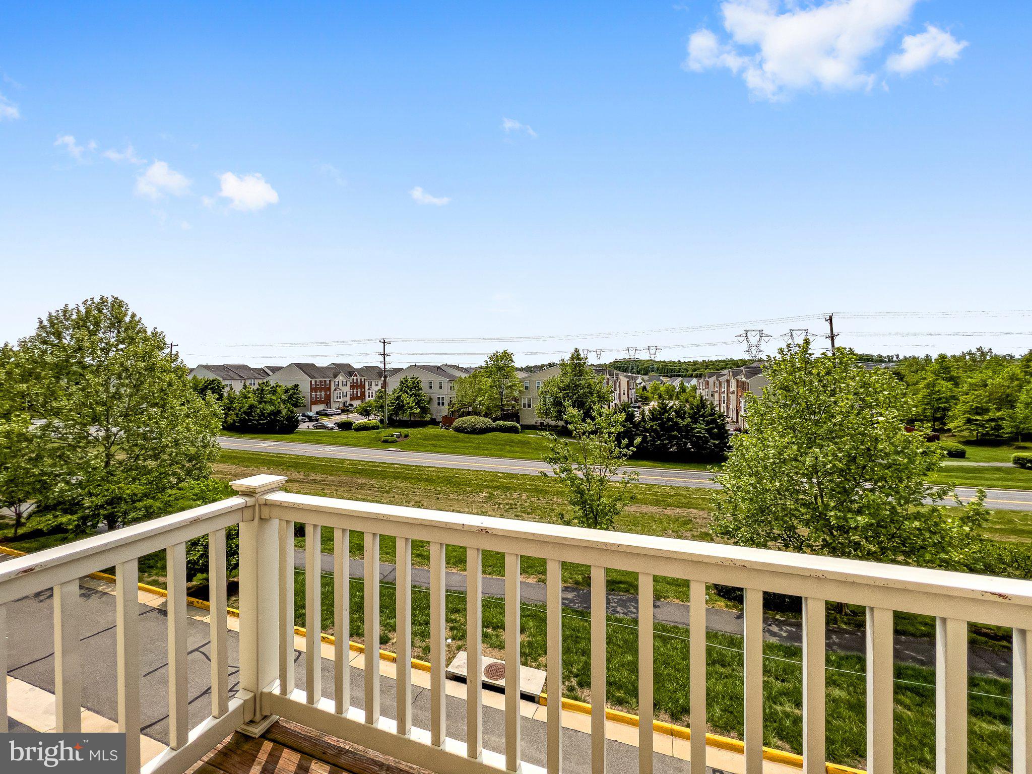 25381 PATRIOT TERRACE Unit: 0016B