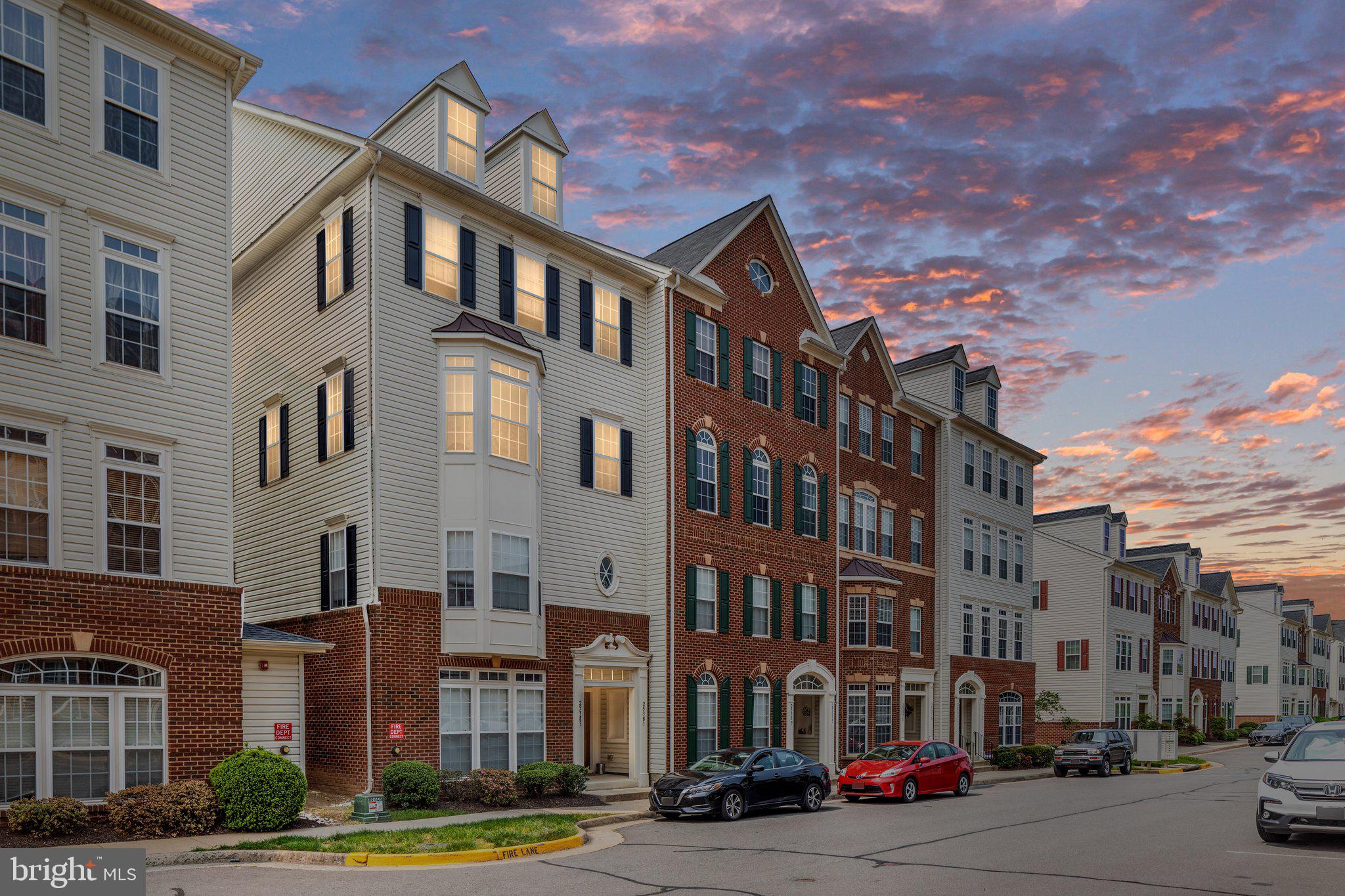 25381 PATRIOT TERRACE Unit: 0016B