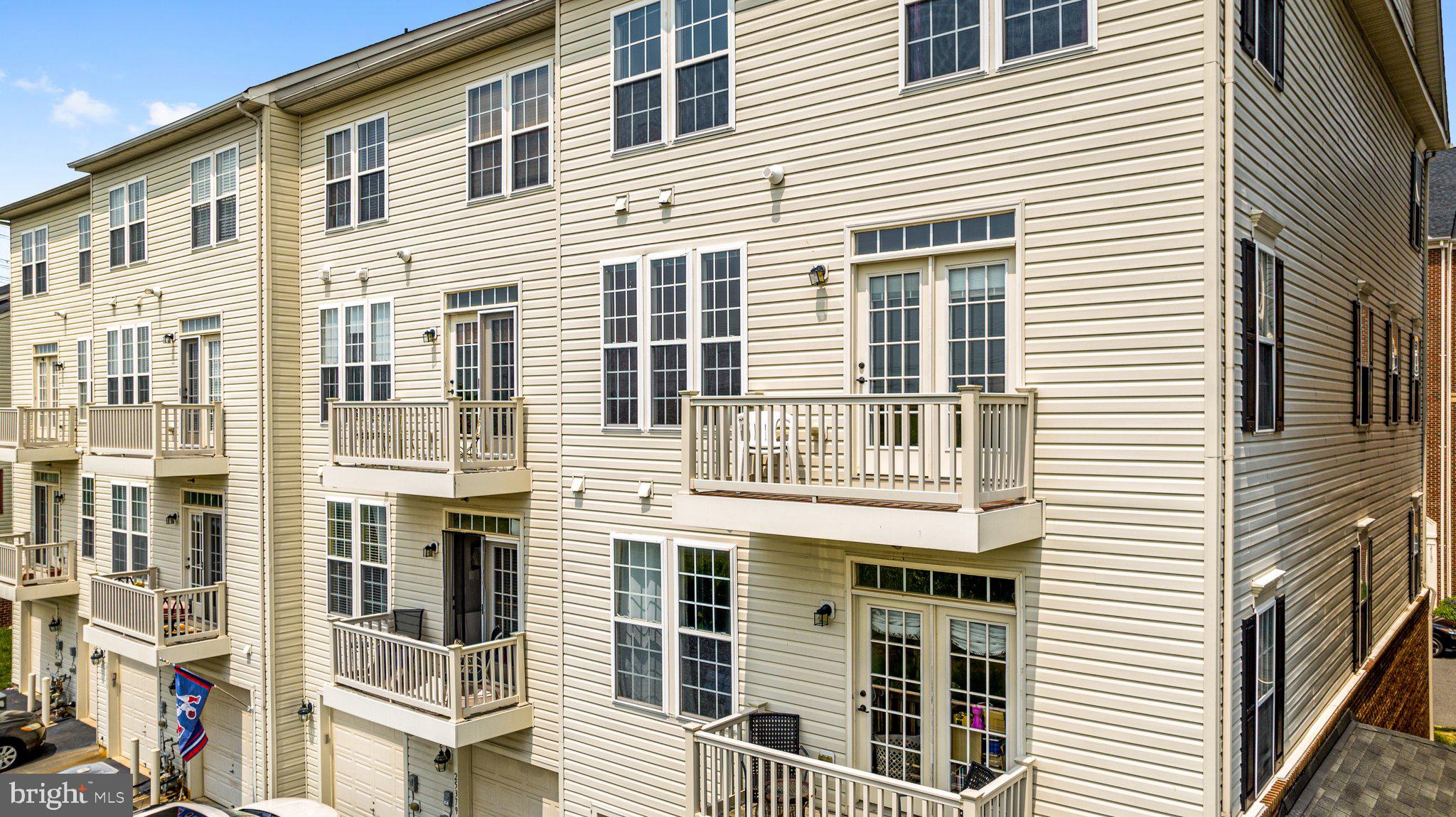 25381 PATRIOT TERRACE Unit: 0016B