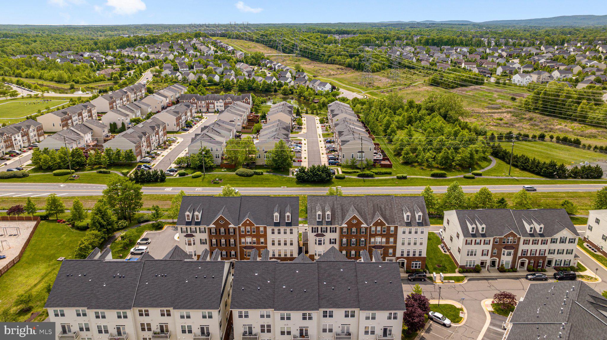 25381 PATRIOT TERRACE Unit: 0016B