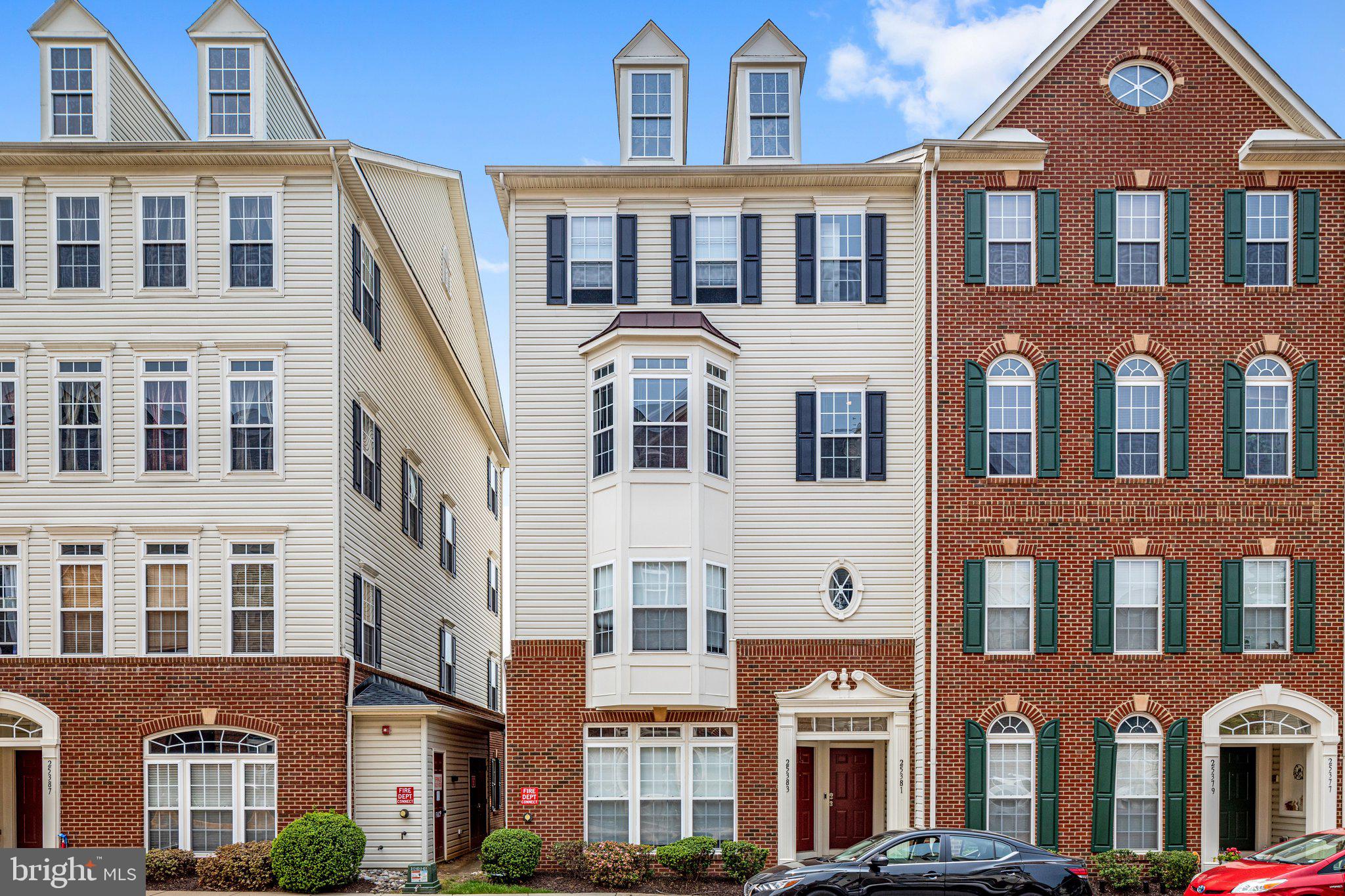 25381 PATRIOT TERRACE Unit: 0016B
