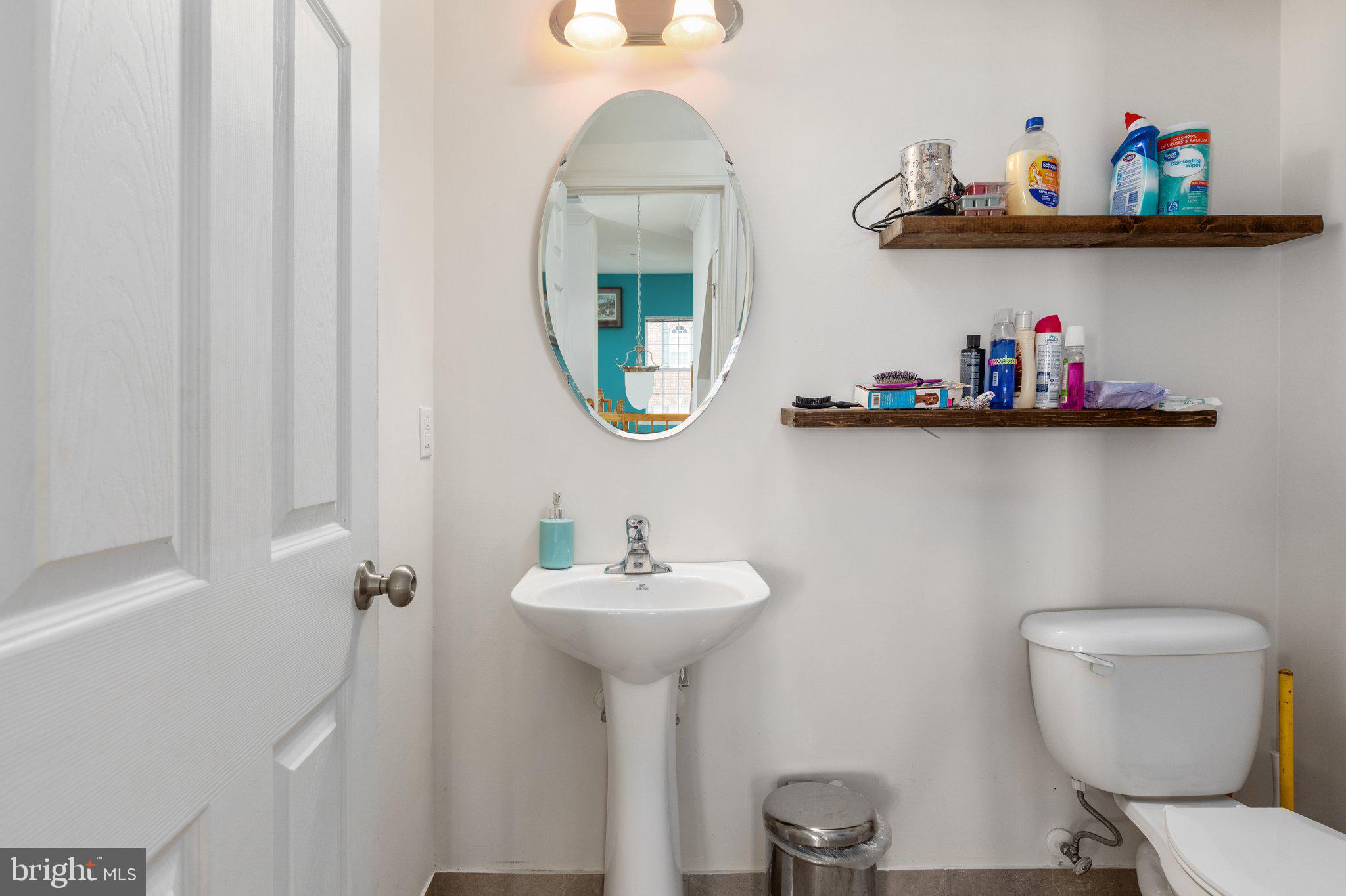 25381 PATRIOT TERRACE Unit: 0016B