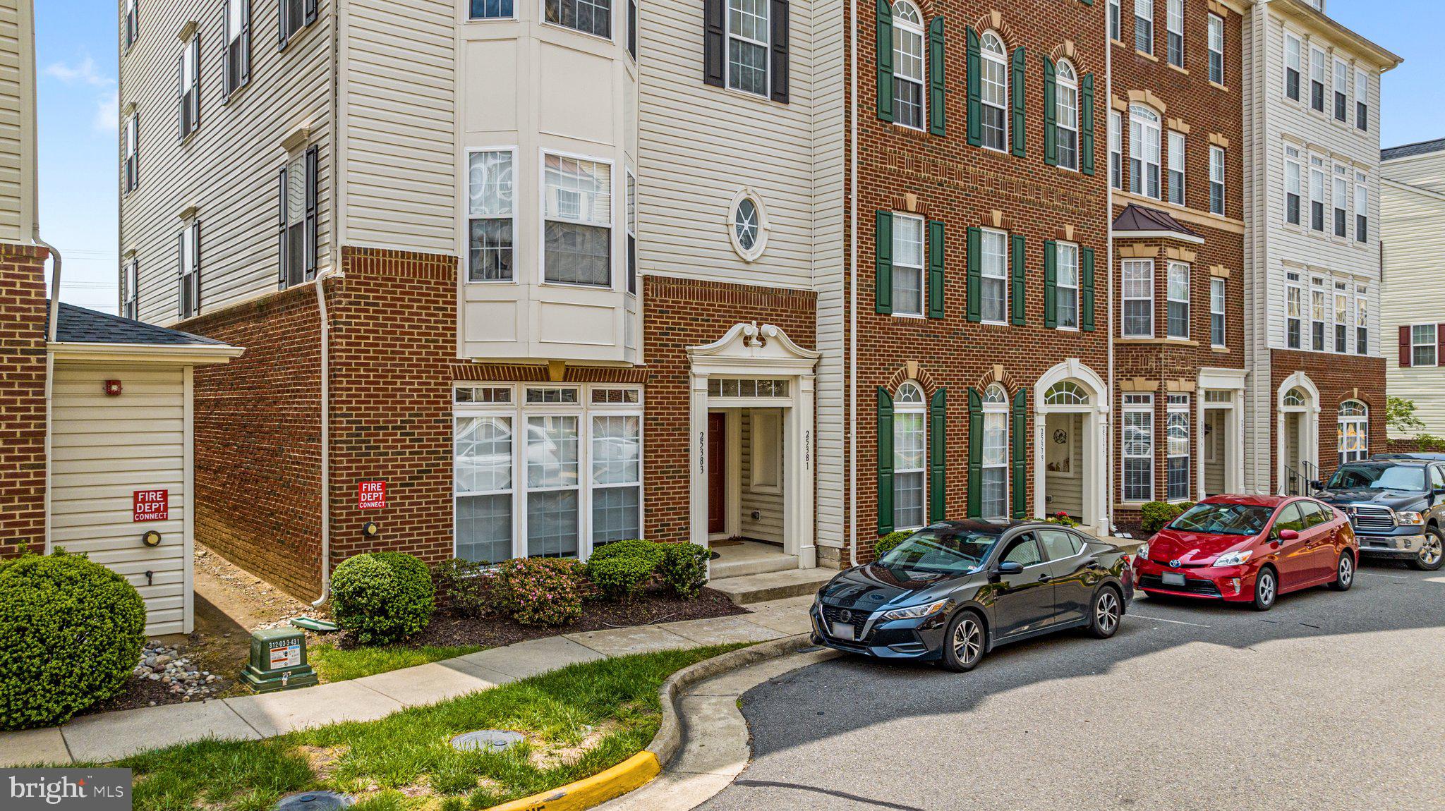 25381 PATRIOT TERRACE Unit: 0016B