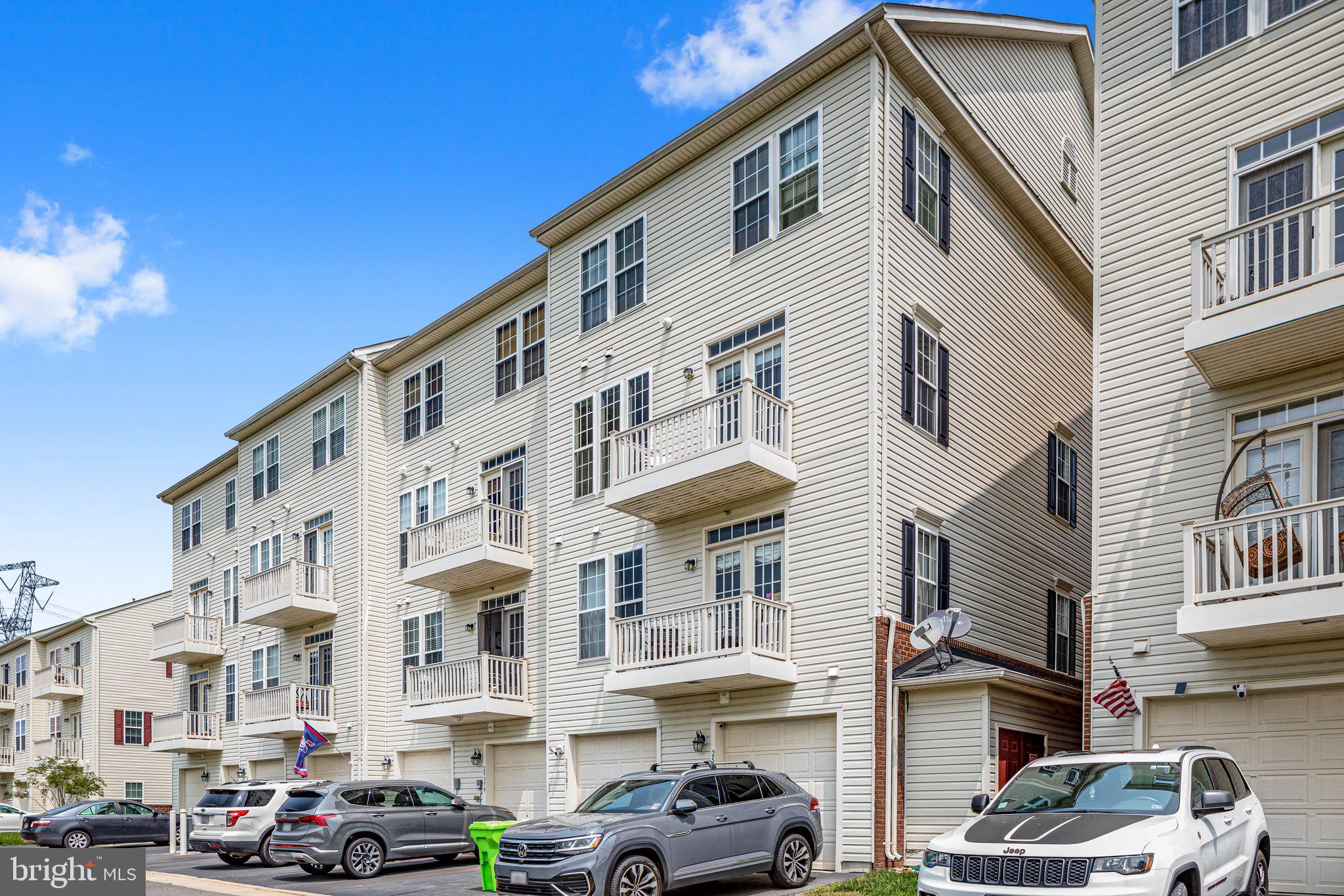 25381 PATRIOT TERRACE Unit: 0016B
