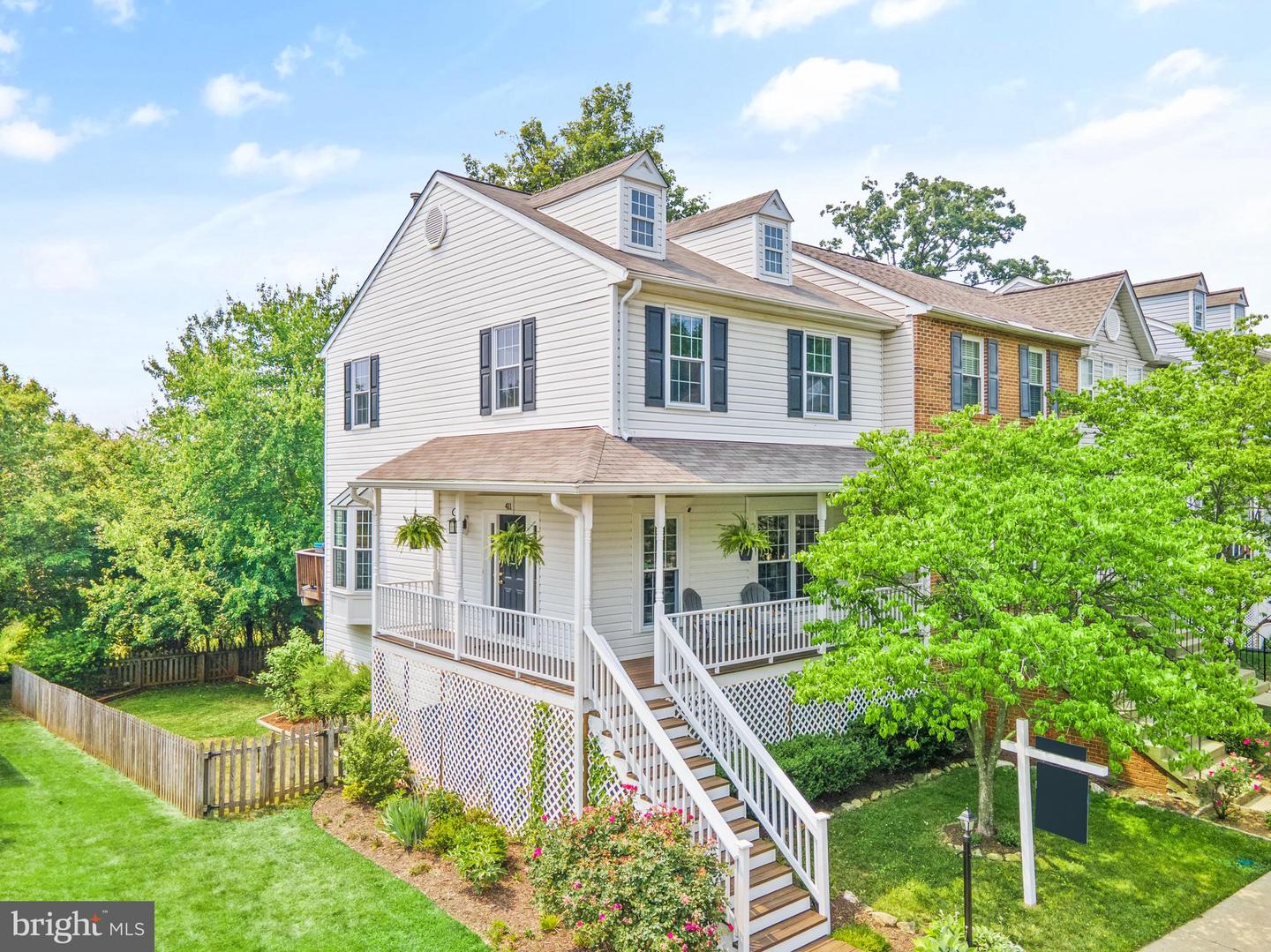 411 BRECKINRIDGE SQUARE SE