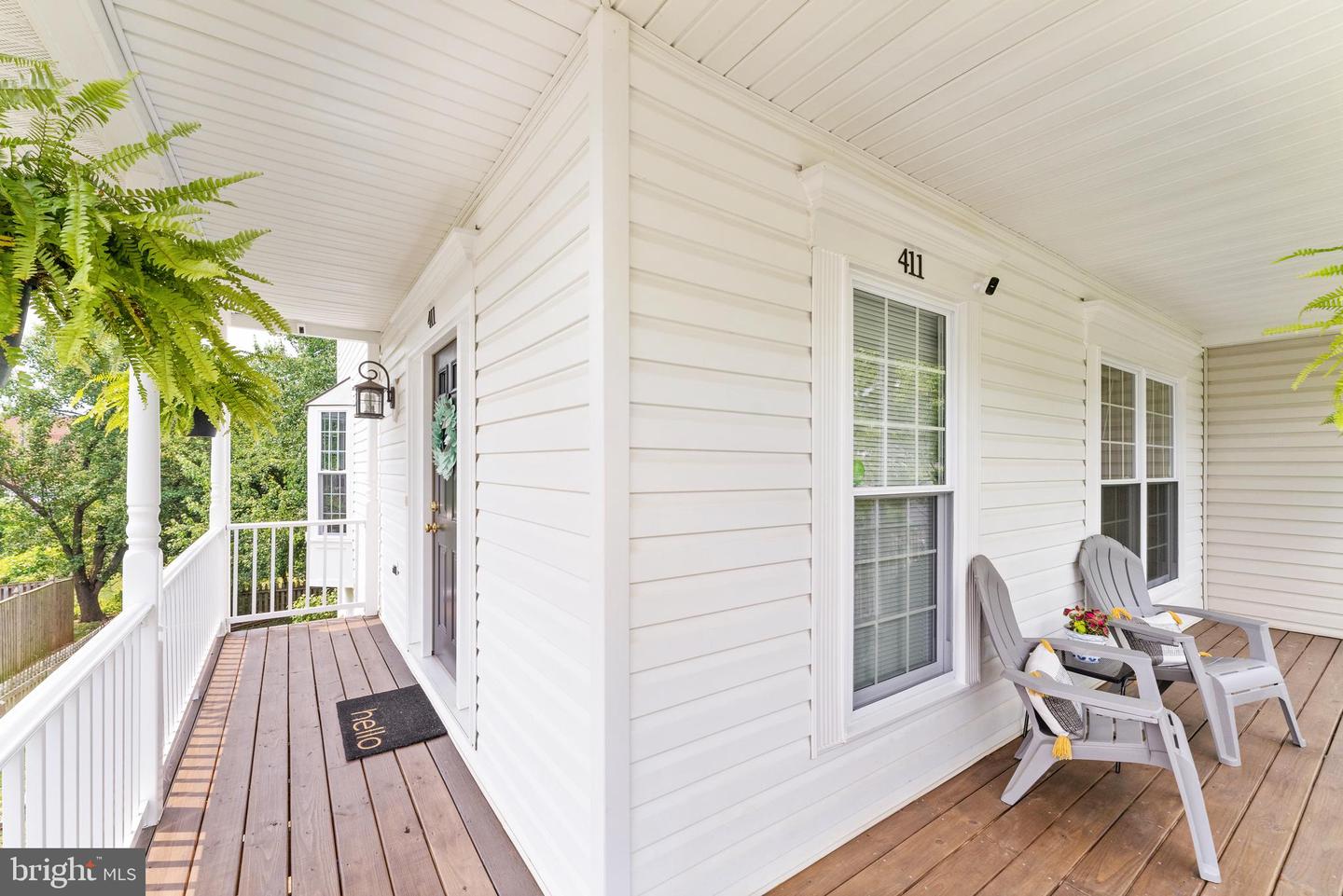 411 BRECKINRIDGE SQUARE SE