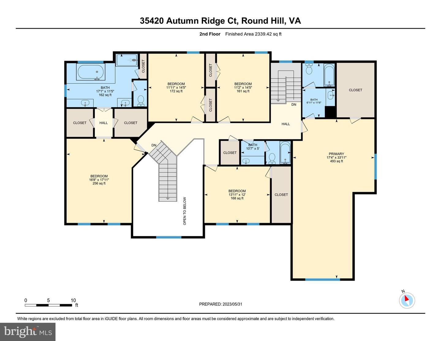 35420 AUTUMN RIDGE COURT